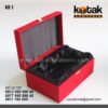 cara membuat box souvenir