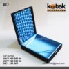 kotak beludru eksklusif