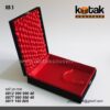 wadah souvenir