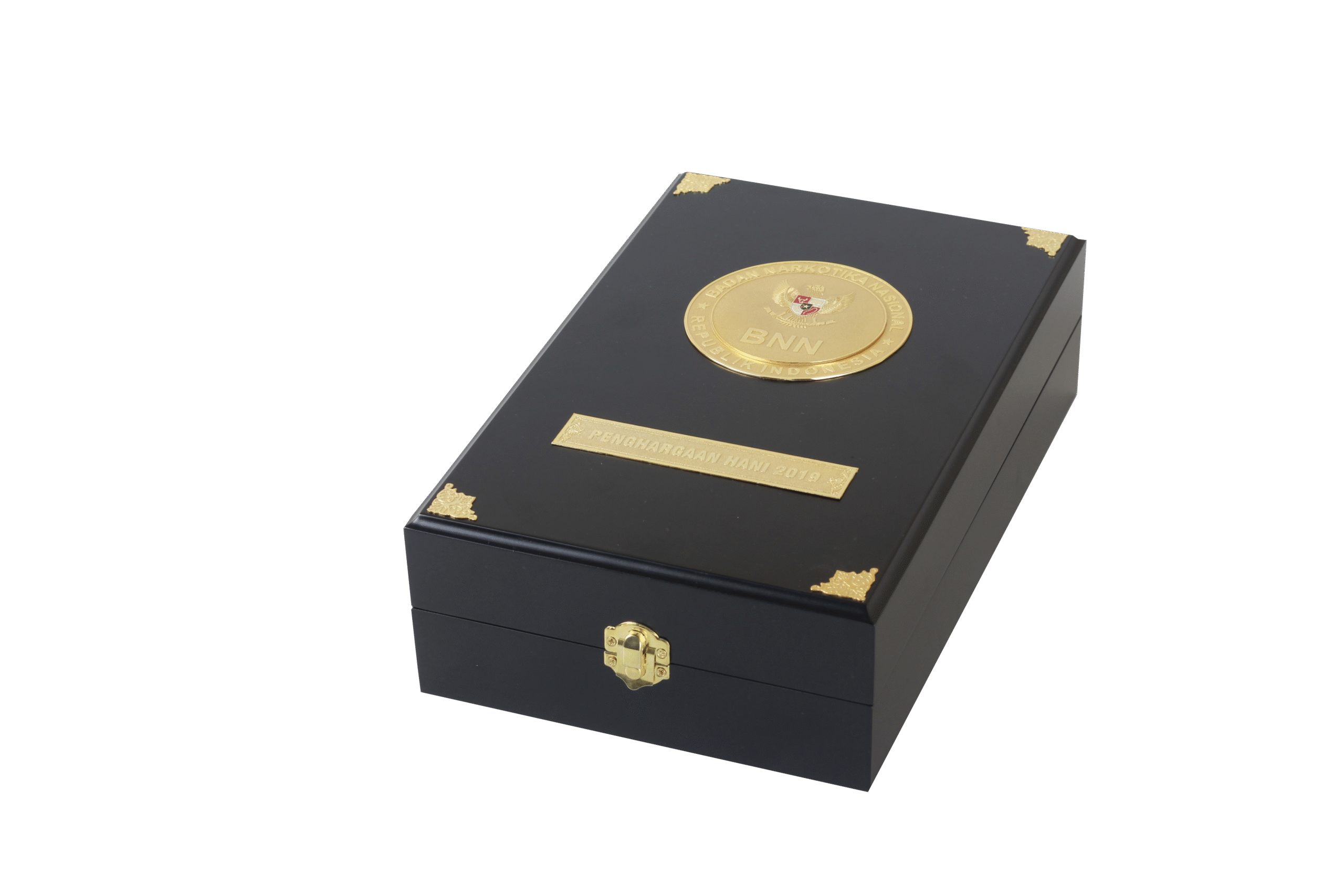 box kayu