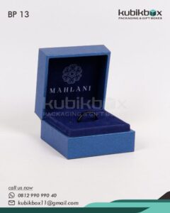 Box Perhiasan Cincin Mahlani Bali